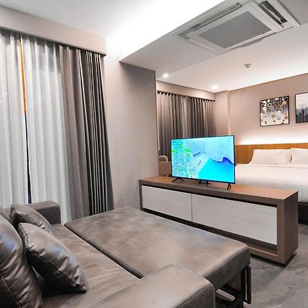 The S Block Condotel Ban Si Than Exterior photo
